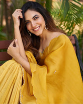 Rajnigandha Sharara Set